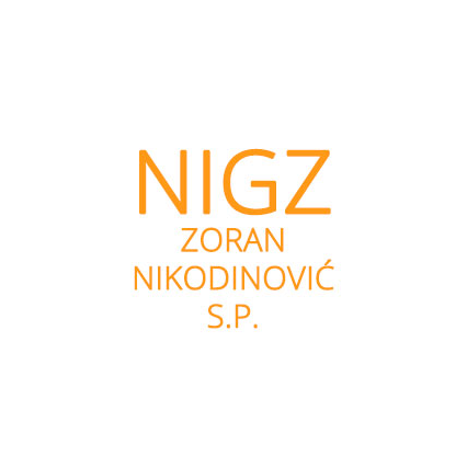 NIGZ (Zoran Nikodinović s.p.)