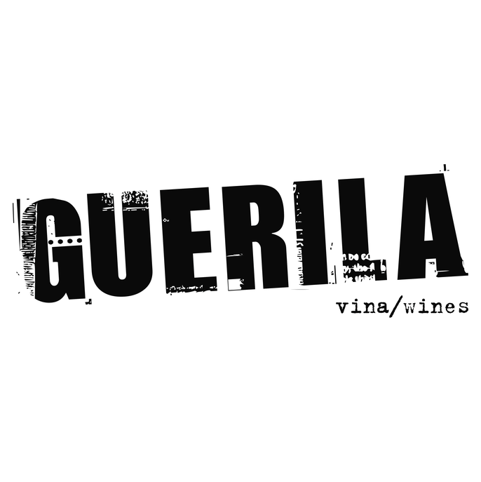 Guerila biodynamic wines