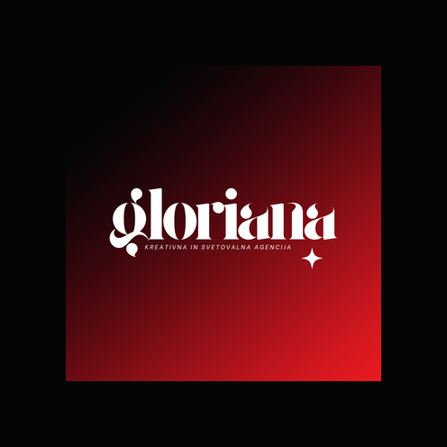 GLORIANA – kreativna