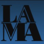 LA-MA Servis Gospodinjskih Aparatov Lapuh Aleš s.p. - Logotip