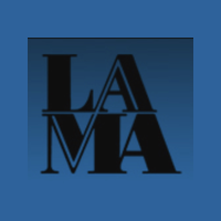 LA-MA SERVIS LAPUH ALEŠ S.P. - Logotip