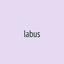 labus - Logotip