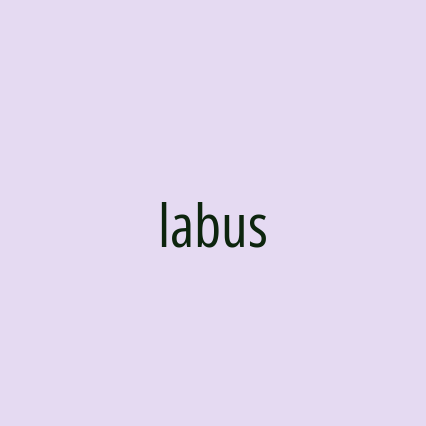 labus - Logotip