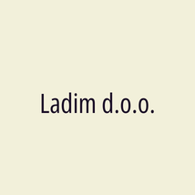 Ladim d.o.o. - Logotip