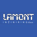 Lamont Inžiniring, d.o.o. - Logotip