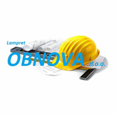 Lampret OBNOVA d.o.o. - Logotip