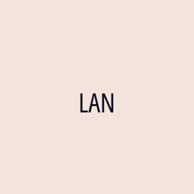 LAN - Logotip