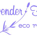 Lavender Hill eco resort - Logotip