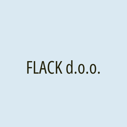 FLACK d.o.o.