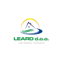 Leard d.o.o. - Logotip