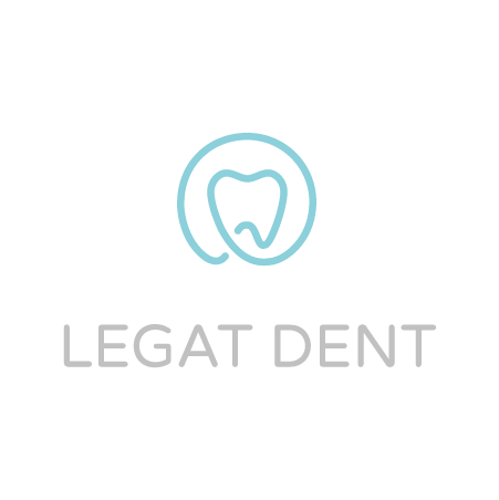 Legat Dent d.o.o. - Logotip