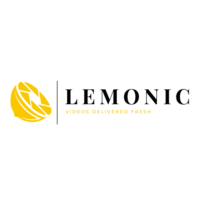 Lemonic d.o.o. - Logotip