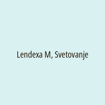 Lendexa M, Svetovanje - Logotip