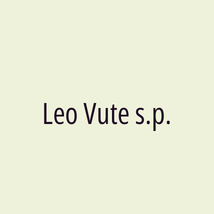Leo Vute s.p. - Logotip