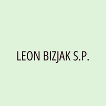 LEON BIZJAK S.P. - Logotip