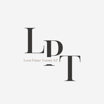 Leon Pintar Tomšič s.p - Logotip