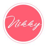 Lepotilni salon Nikky - Logotip
