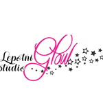 Lepotni Studio Glow, Jerneja Oder s.p. - Logotip