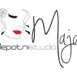 Lepotni Studio Maja Maja Vervega s.p. - Logotip