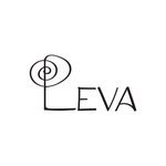 Leva, Vanja Krajcer - Logotip