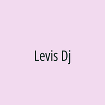 Levis Dj - Logotip