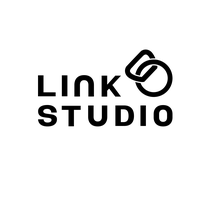 Link Studio - Logotip