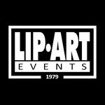 Lip Art, d.o.o., Ljubljana - Logotip