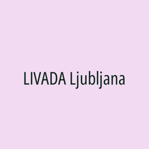 LIVADA Ljubljana - Logotip