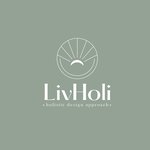 LivHoli - Logotip