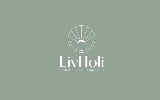 LivHoli - Logotip