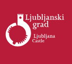 Ljubljanski grad - Logotip