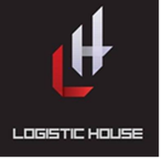 Logistic House, Mednarodni Transport, d.o.o. - Logotip