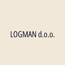 LOGMAN d.o.o. - Logotip