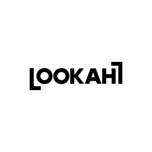 LooKah medijska produkcija - Logotip