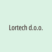 Lortech d.o.o. - Logotip