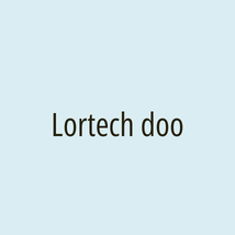 Lortech doo - Logotip
