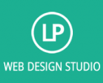 LP Studio - Logotip