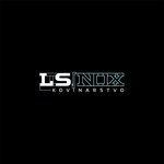 Ls Inox, Kovinarstvo, Luka Strojan s.p. - Logotip