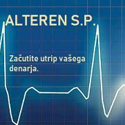 ALTEREN S.P.