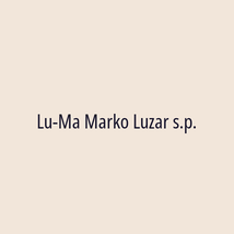 Lu-Ma Marko Luzar s.p. - Logotip