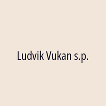 Ludvik Vukan s.p. - Logotip