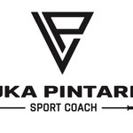 Luka Pintarič S.p., Športno Trenerstvo - Logotip
