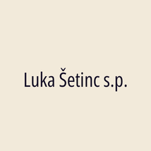 Luka Šetinc s.p. - Logotip
