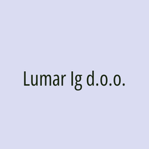 Lumar Ig d.o.o. - Logotip