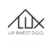 Lux Invest, Gradbeništvo In Inženiring, d.o.o. - Logotip