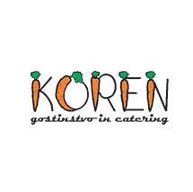 Gostinstvo in catering Koren Ljubljana