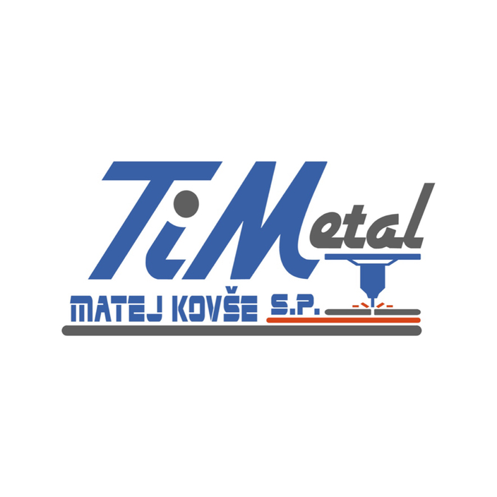 TIM-METAL Matej Kovše s.p., mehanska obdelava kovin