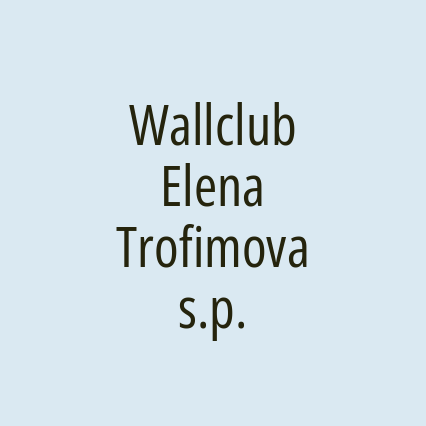 Wallclub Elena Trofimova s.p.