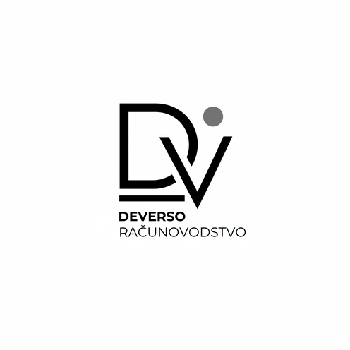 Računovodstvo DeVerso