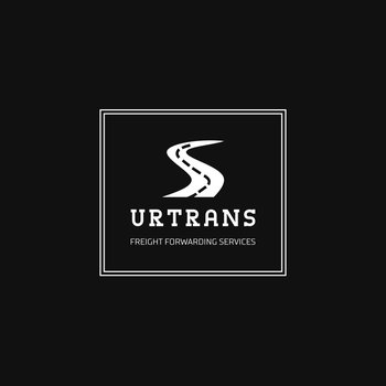 Urtrans, Špedicija In Transport, David Korelec s.p. - Logotip